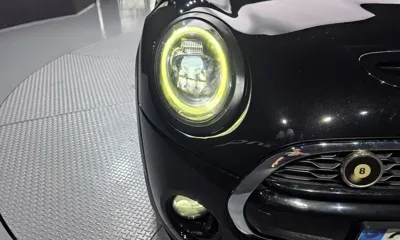 MINI Cooper 2019, 69987 км, за 9780.75 USD - фото 22