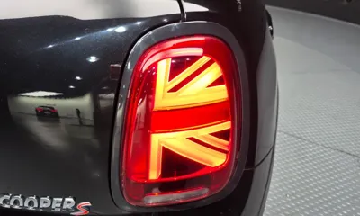 MINI Cooper 2019, 69987 км, за 9780.75 USD - фото 23