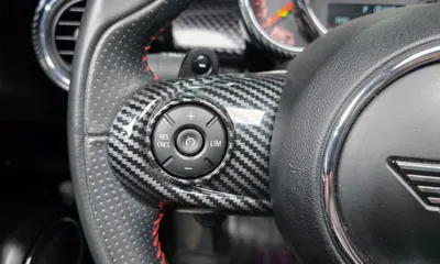 MINI Cooper 2019, 69987 км, за 9780.75 USD - фото 29