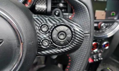 MINI Cooper 2019, 69987 км, за 9780.75 USD - фото 30