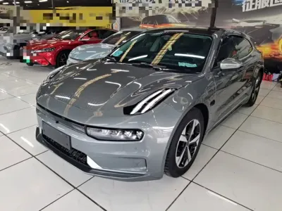 Zeekr 001 2023, 59300 км, за 20393.95 USD