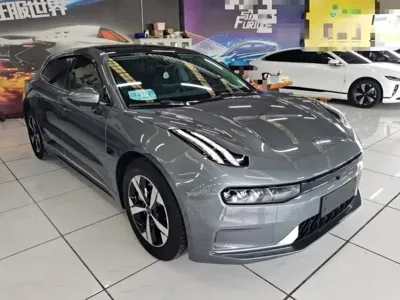 Zeekr 001 2023, 59300 км, за 20393.95 USD