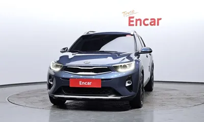 Kia Stonic 2019, 96231 км, за 7862.57 USD