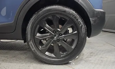 Kia Stonic 2019, 96231 км, за 7862.57 USD