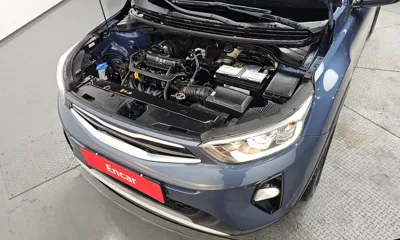 Kia Stonic 2019, 96231 км, за 7862.57 USD - фото 6