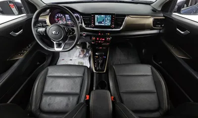 Kia Stonic 2019, 96231 км, за 7862.57 USD - фото 7