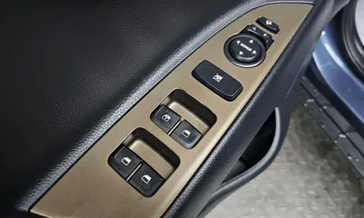 Kia Stonic 2019, 96231 км, за 7862.57 USD - фото 13