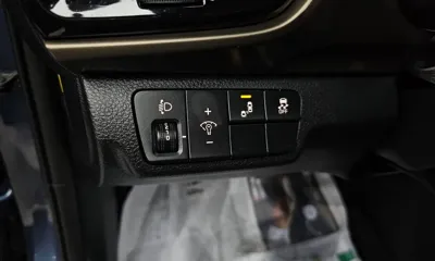 Kia Stonic 2019, 96231 км, за 7862.57 USD - фото 14