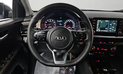 Kia Stonic 2019, 96231 км, за 7862.57 USD - фото 15