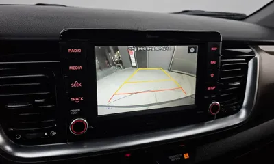 Kia Stonic 2019, 96231 км, за 7862.57 USD - фото 19