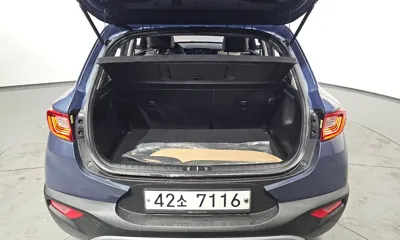 Kia Stonic 2019, 96231 км, за 7862.57 USD - фото 20