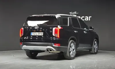Hyundai Palisade 2021, 121576 км, за 17913.81 USD