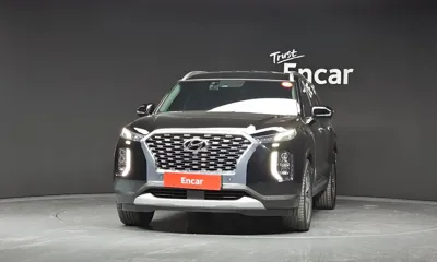 Hyundai Palisade 2021, 121576 км, за 17913.81 USD