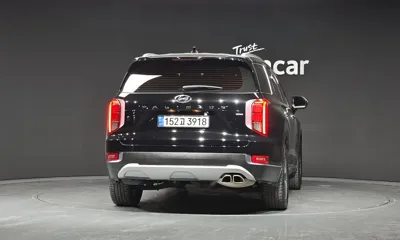 Hyundai Palisade 2021, 121576 км, за 17913.81 USD