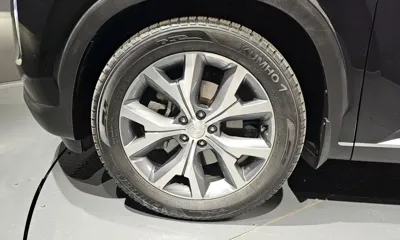 Hyundai Palisade 2021, 121576 км, за 17913.81 USD