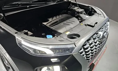 Hyundai Palisade 2021, 121576 км, за 17789.16 USD - фото 6