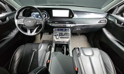 Hyundai Palisade 2021, 121576 км, за 17789.16 USD - фото 7