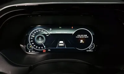 Hyundai Palisade 2021, 121576 км, за 17789.16 USD - фото 8
