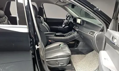 Hyundai Palisade 2021, 121576 км, за 17789.16 USD - фото 11