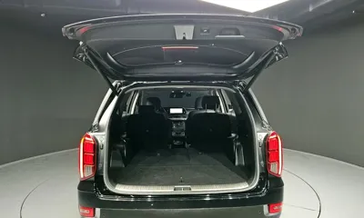 Hyundai Palisade 2021, 121576 км, за 17789.16 USD - фото 20