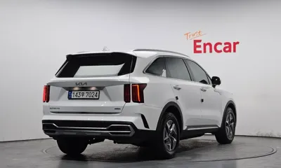 Kia Sorento 2023, 94319 км, за 18051.73 USD