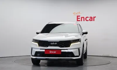 Kia Sorento 2023, 94319 км, за 18051.73 USD