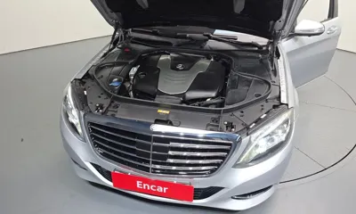 Mercedes-Benz S-Class 2016, 132539 км, за 15091.24 USD - фото 6