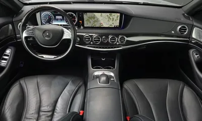 Mercedes-Benz S-Class 2016, 132539 км, за 15091.24 USD - фото 7