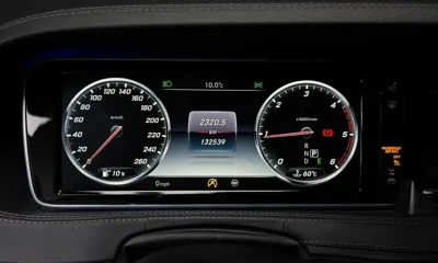 Mercedes-Benz S-Class 2016, 132539 км, за 15091.24 USD - фото 8