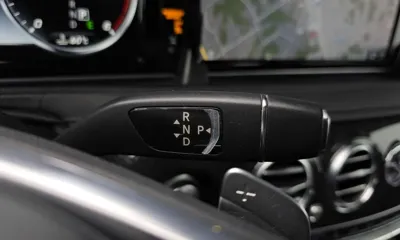 Mercedes-Benz S-Class 2016, 132539 км, за 15091.24 USD - фото 9