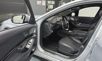Mercedes-Benz S-Class 2016, 132539 км, за 15091.24 USD - фото 10