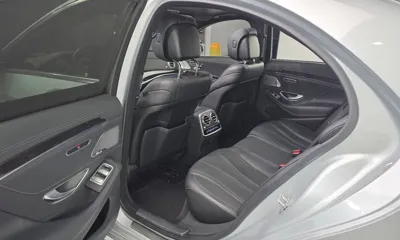 Mercedes-Benz S-Class 2016, 132539 км, за 15091.24 USD - фото 11
