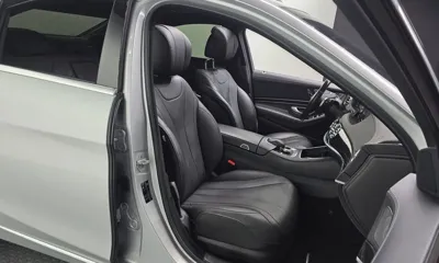 Mercedes-Benz S-Class 2016, 132539 км, за 15091.24 USD - фото 12