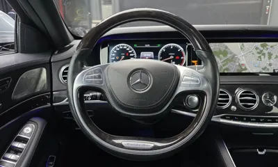 Mercedes-Benz S-Class 2016, 132539 км, за 15091.24 USD - фото 13