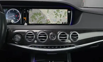 Mercedes-Benz S-Class 2016, 132539 км, за 15091.24 USD - фото 14