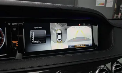 Mercedes-Benz S-Class 2016, 132539 км, за 15091.24 USD - фото 15