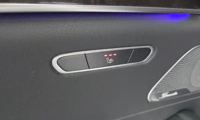 Mercedes-Benz S-Class 2016, 132539 км, за 15091.24 USD - фото 17