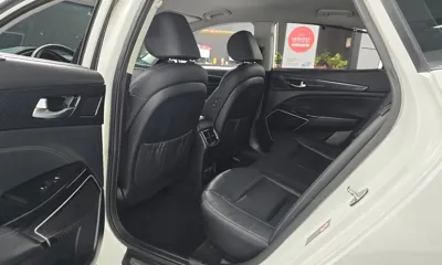 Kia K7 2017, 111936 км, за 8060.79 USD - фото 12