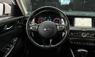 Kia K7 2017, 111936 км, за 8060.79 USD - фото 13