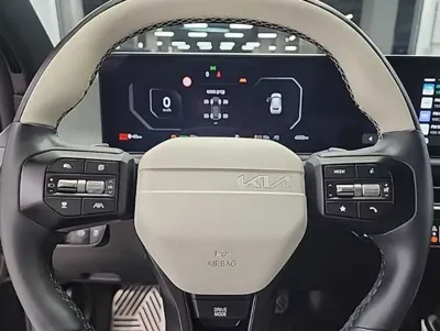 Kia EV6 2025, 4315 км, за 32560.28 USD - фото 9