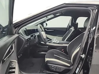 Kia EV6 2025, 4315 км, за 32560.28 USD - фото 11