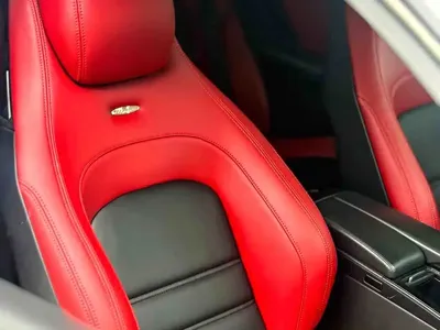 Mercedes-Benz C-Class AMG 2013, 90000 км, за 20363.16 USD