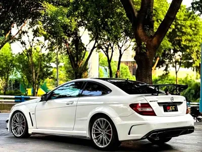 Mercedes-Benz C-Class AMG 2013, 90000 км, за 20363.16 USD - фото 7