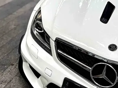 Mercedes-Benz C-Class AMG 2013, 90000 км, за 20363.16 USD - фото 8
