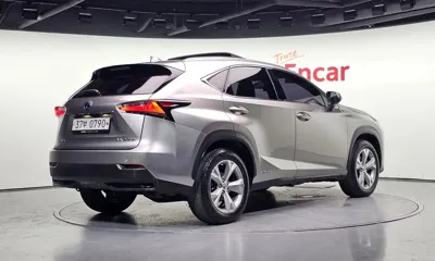 Lexus NX 2016, 146052 км, за 14626.53 USD