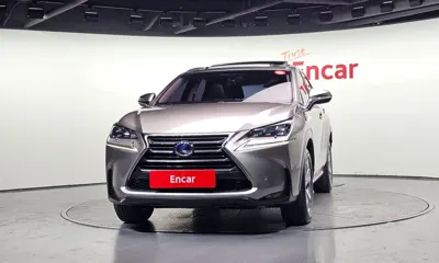 Lexus NX 2016, 146052 км, за 14626.53 USD