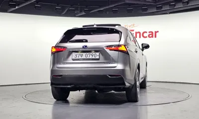 Lexus NX 2016, 146052 км, за 14626.53 USD