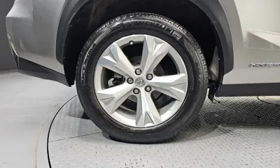 Lexus NX 2016, 146052 км, за 14626.53 USD