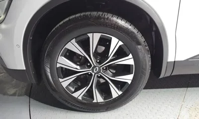 Renault-KoreaSamsung QM6 2023, 94402 км, за 9780.75 USD