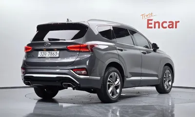 Hyundai Santafe 2019, 101159 км, за 12490.25 USD